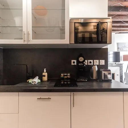 Appartement Au Bourg Neuf à Orléans Extérieur photo