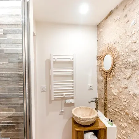 Appartement Au Bourg Neuf à Orléans Extérieur photo