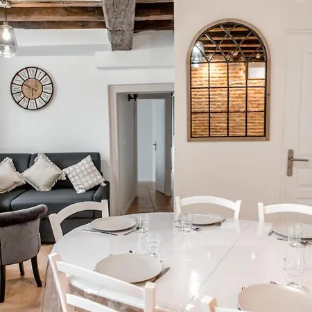Appartement Au Bourg Neuf à Orléans Extérieur photo