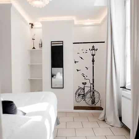 Appartement Au Bourg Neuf à Orléans Extérieur photo