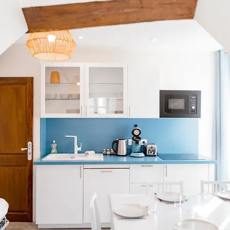 Appartement Au Bourg Neuf à Orléans Extérieur photo