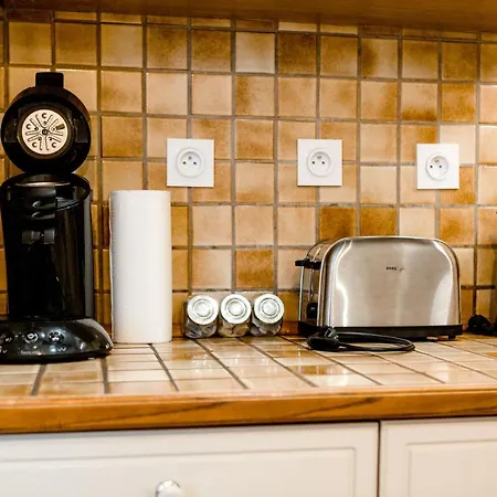 Appartement Au Bourg Neuf à Orléans Extérieur photo