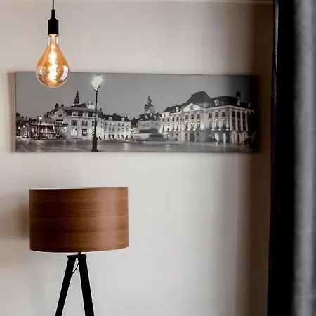 Appartement Au Bourg Neuf à Orléans Extérieur photo