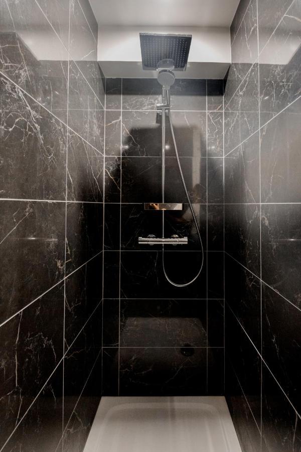 Au Bourg Neuf Apartment *