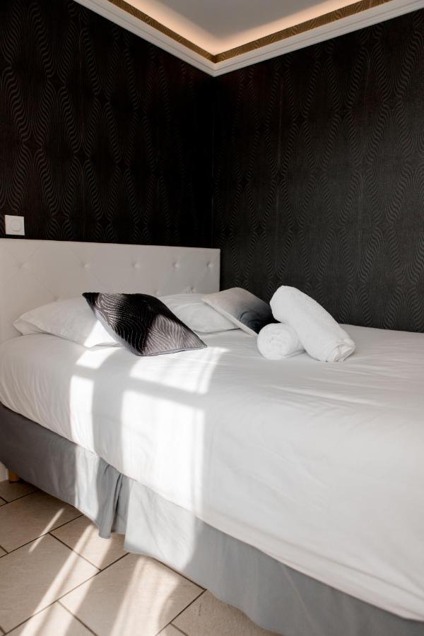Apartment Au Bourg Neuf Orleans