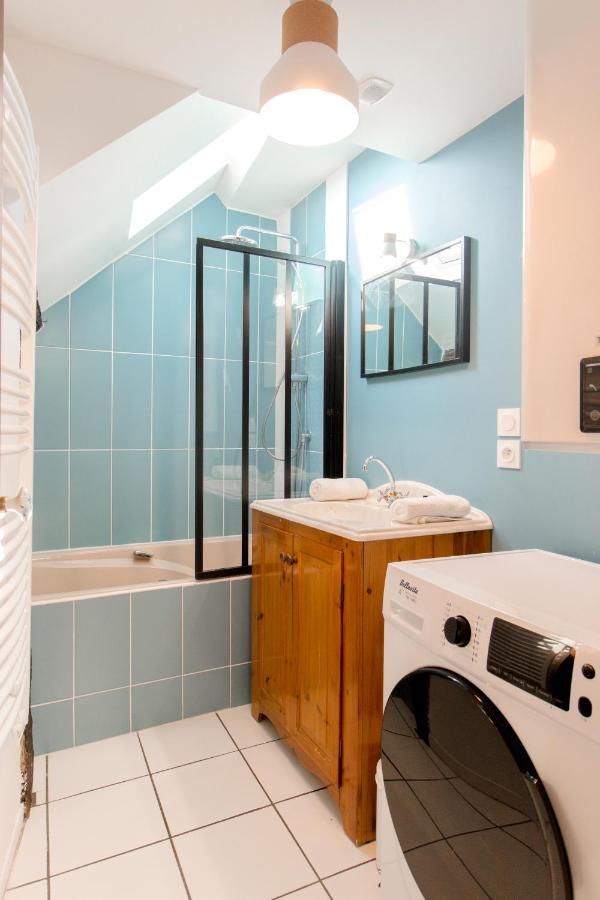 Apartment Au Bourg Neuf Orleans