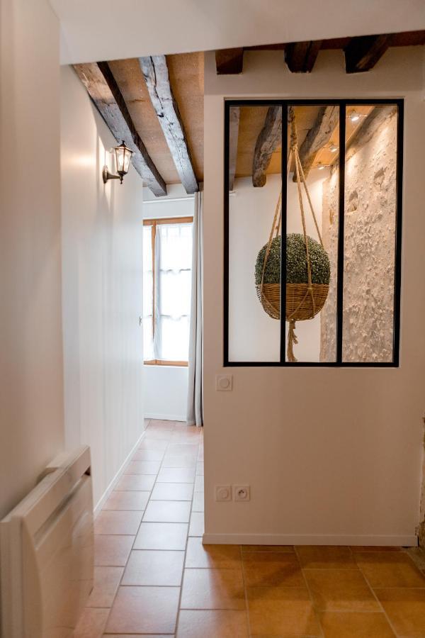 Apartment Au Bourg Neuf *