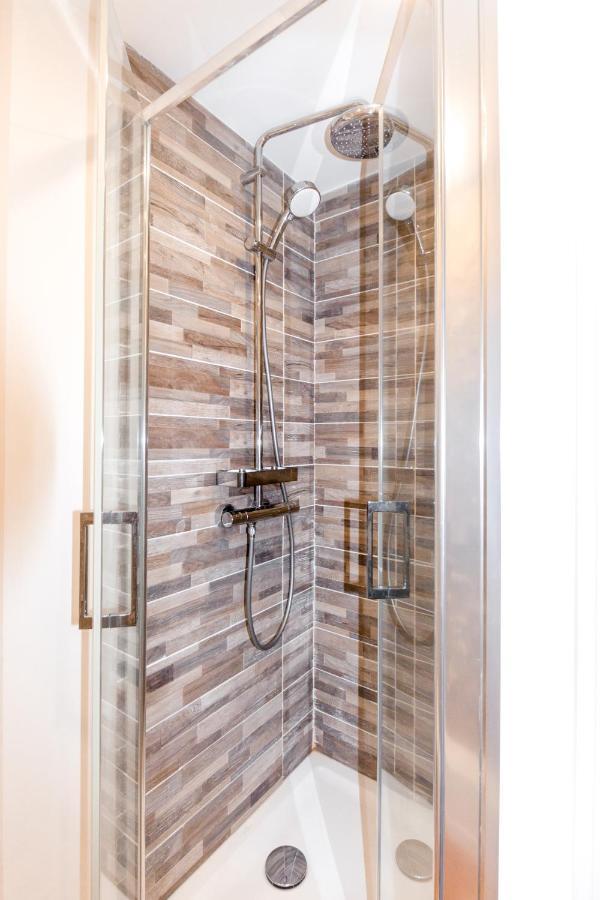 Au Bourg Neuf Apartment *