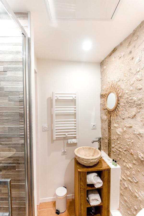 Apartment Au Bourg Neuf