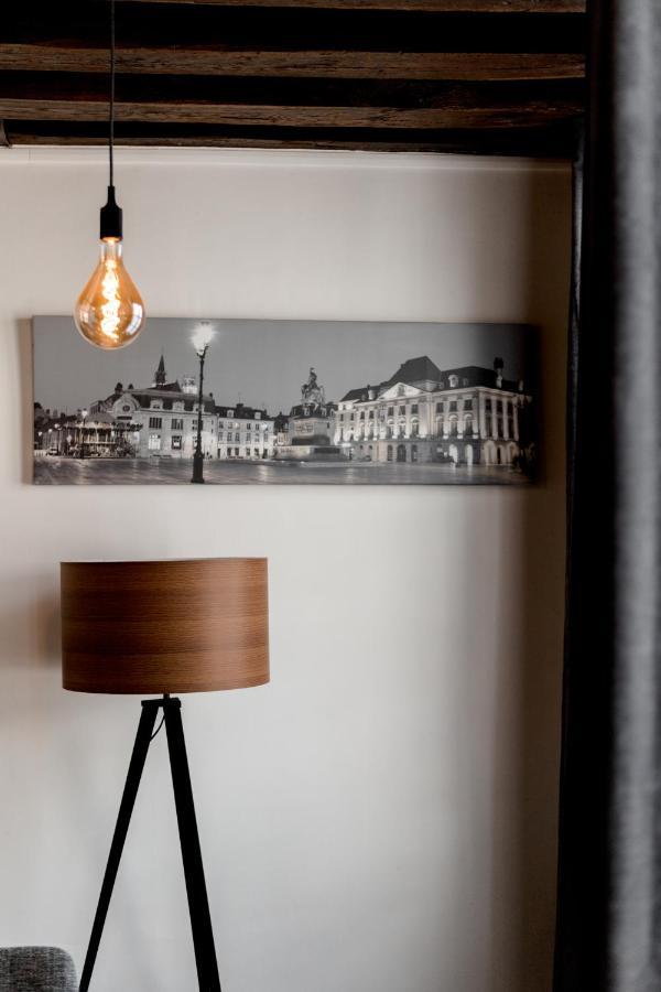 Apartment Au Bourg Neuf Orléans