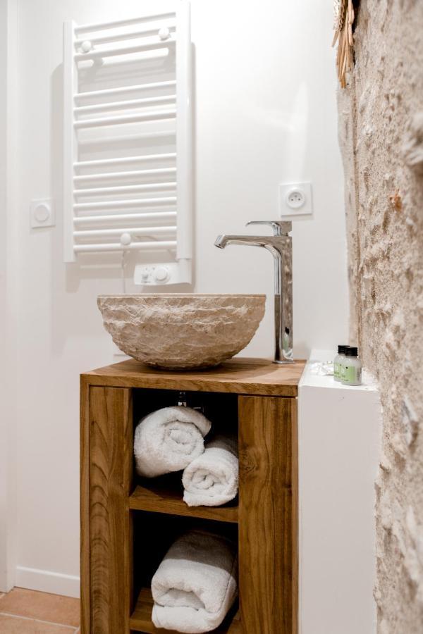 Au Bourg Neuf Apartment Orleans