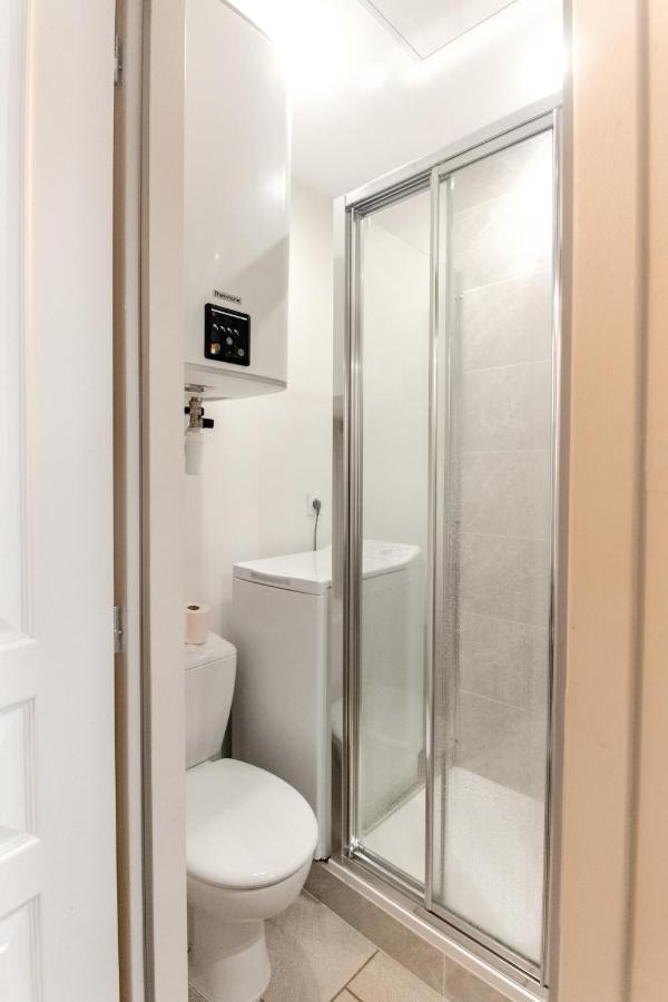 Apartment Au Bourg Neuf